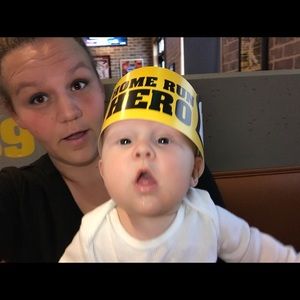 Meet your Posher, Aimee